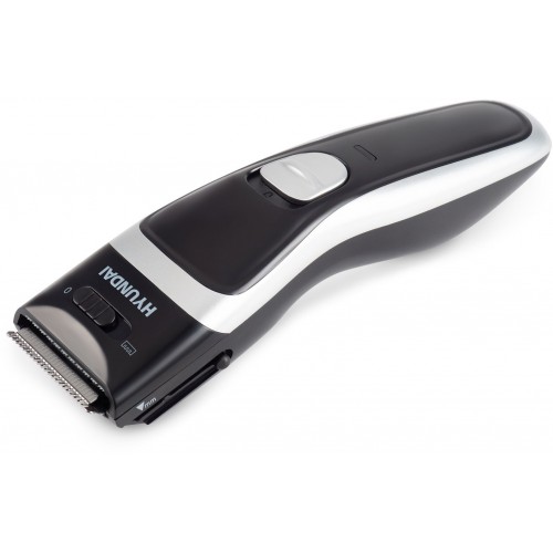 Машинка для стрижки HYUNDAI H-HC7117 (черный) 7