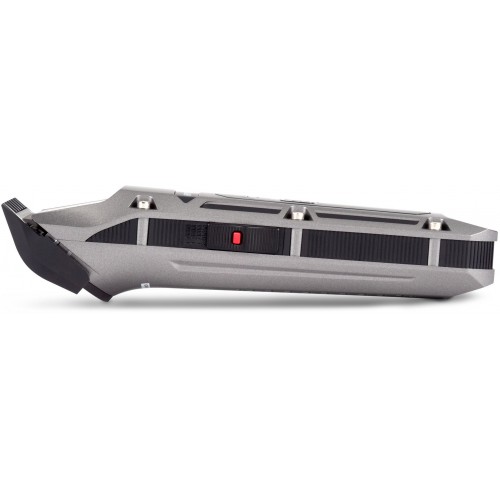 Машинка для стрижки HYUNDAI H-HC7115 (черный) 5