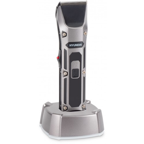 Машинка для стрижки HYUNDAI H-HC7115 (черный) 6