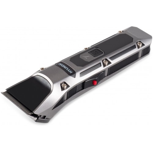 Машинка для стрижки HYUNDAI H-HC7115 (черный) 7