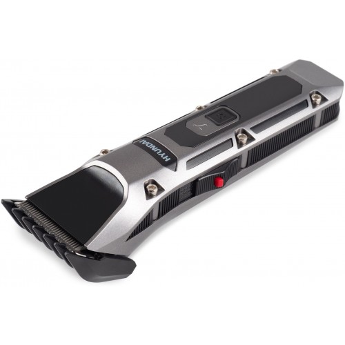 Машинка для стрижки HYUNDAI H-HC7115 (черный) 8