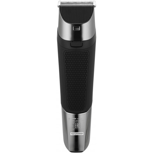 Машинка для стрижки VITEK VT-1364 (серебристый/черный) 3