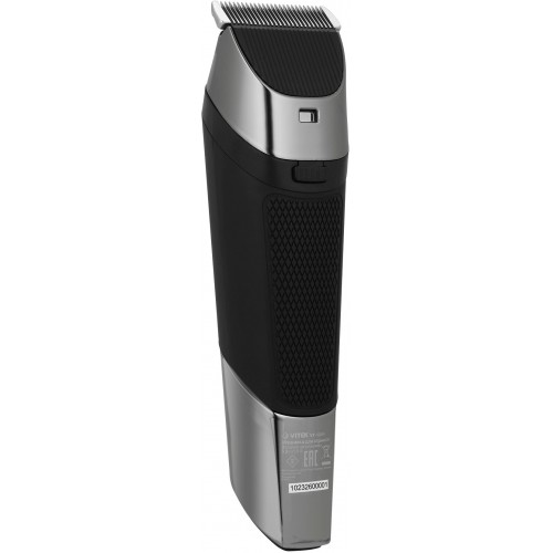 Машинка для стрижки VITEK VT-1364 (серебристый/черный) 6