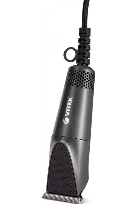 Машинка для стрижки VITEK VT-2587 (черный) 2