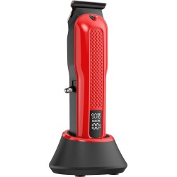 Машинка для стрижки Бердск TRIMS 5303АС (красный)