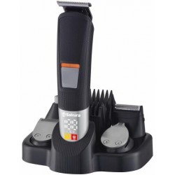 Машинка для стрижки Sakura SA-5184B (черный)