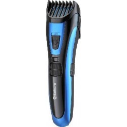 Машинка для стрижки Sakura SA-5174BL (черный/синий)