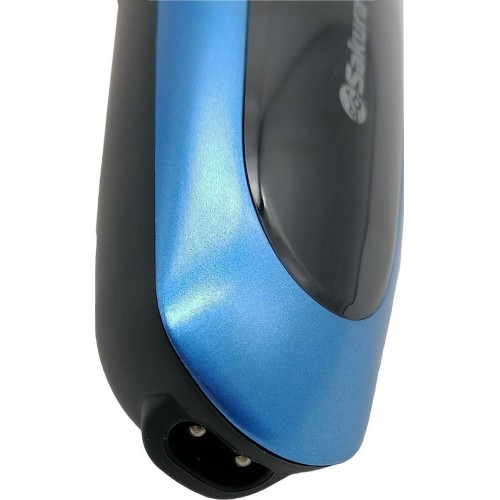 Машинка для стрижки Sakura SA-5174BL (черный/синий) 14