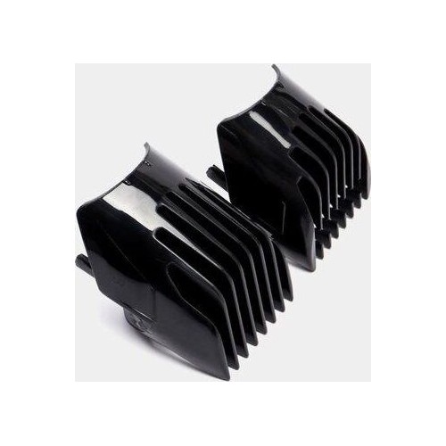 Машинка для стрижки Sakura SA-5174BL (черный/синий) 20