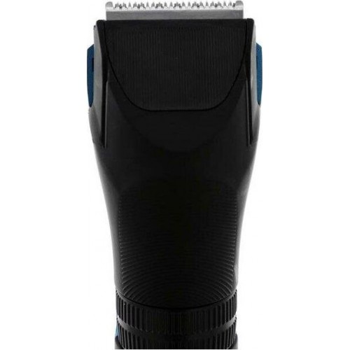 Машинка для стрижки Sakura SA-5174BL (черный/синий) 7