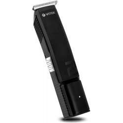 Машинка для стрижки VITEK Euphoria VT-1356 (черный)