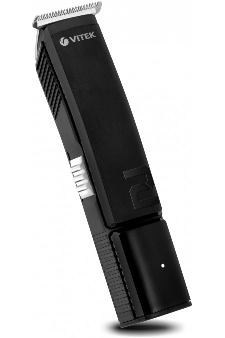 Машинка для стрижки VITEK Euphoria VT-1356 (черный) 
