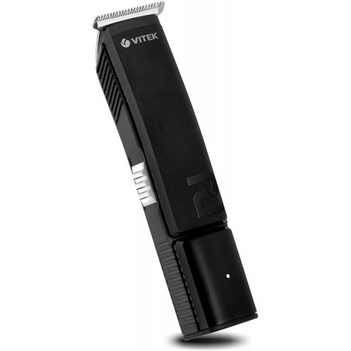 Машинка для стрижки VITEK Euphoria VT-1356 (черный) 