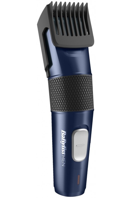 Машинка для стрижки BaByliss 7756PE (синий/черный) 