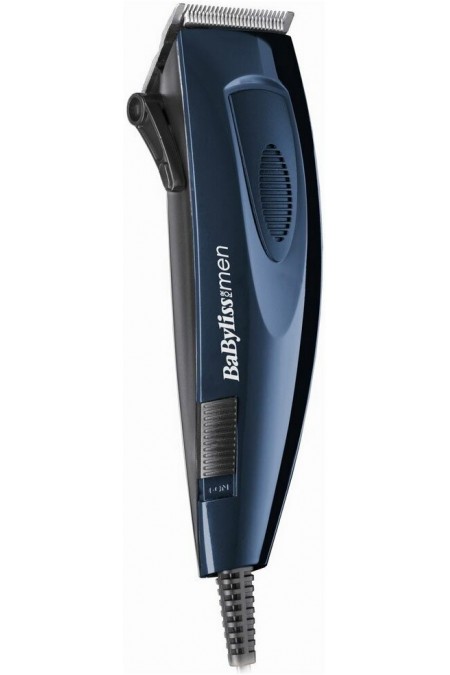 Машинка для стрижки BaByliss E695E (синий) 