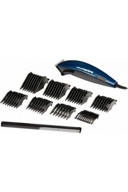 Машинка для стрижки BaByliss E695E (синий) 1