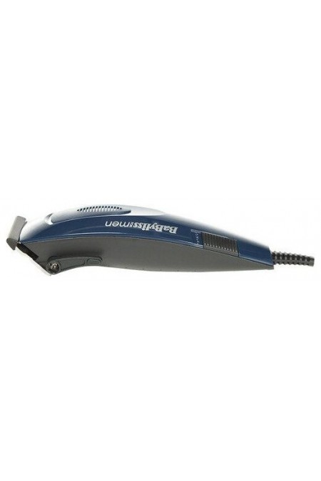 Машинка для стрижки BaByliss E695E (синий) 3