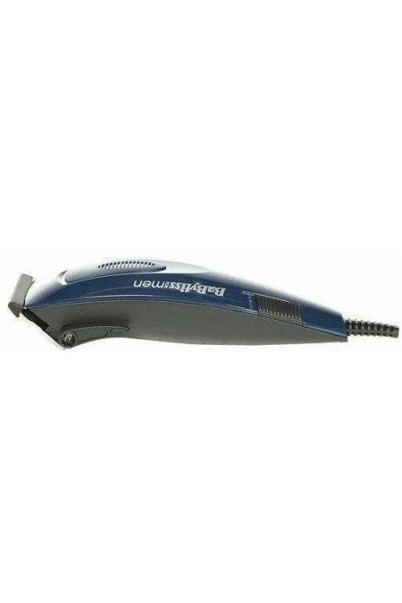 Машинка для стрижки BaByliss E695E (синий) 9