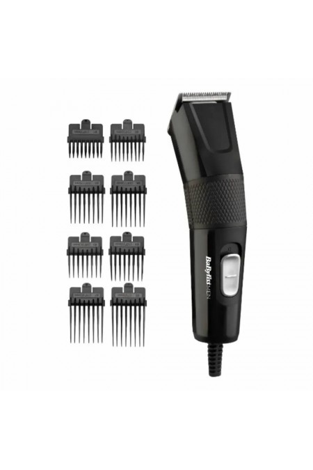 Машинка для стрижки Babyliss E756E (черный) 