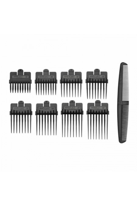 Машинка для стрижки Babyliss E756E (черный) 1