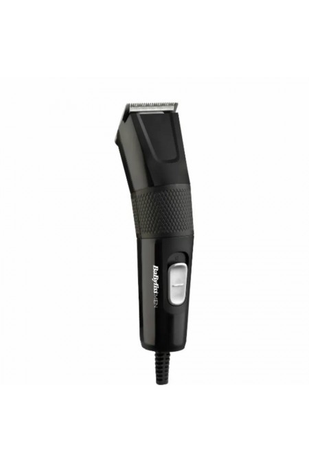 Машинка для стрижки Babyliss E756E (черный) 3