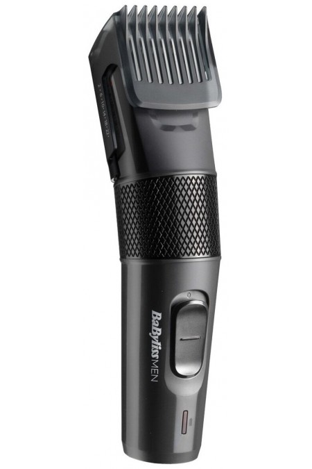Машинка для стрижки BaByliss E786E (черный) 