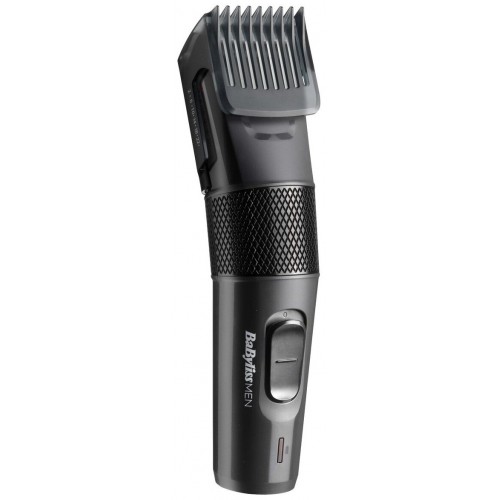 Машинка для стрижки BaByliss E786E (черный) 