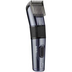 Машинка для стрижки Babyliss E976E (черный)