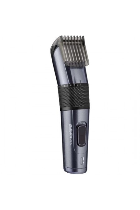 Машинка для стрижки Babyliss E976E (черный) 