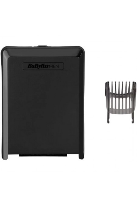 Машинка для стрижки Babyliss E976E (черный) 1