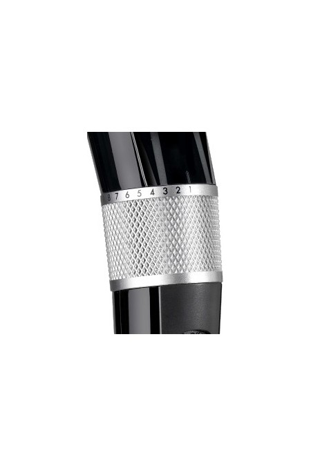 Машинка для стрижки BaByliss E977E (серебристый/черный) 7