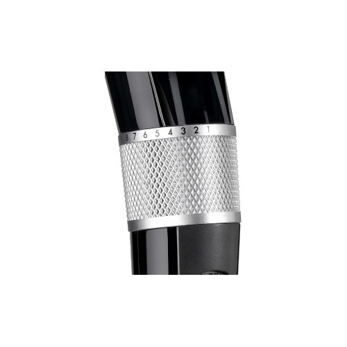 Машинка для стрижки BaByliss E977E (серебристый/черный) 7