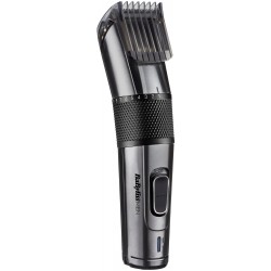 Машинка для стрижки BaByliss E978E (черный)