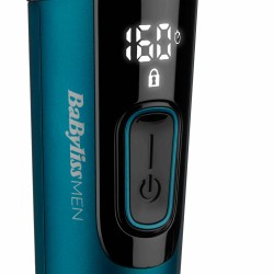 Машинка для стрижки BaByliss E990E (синий)