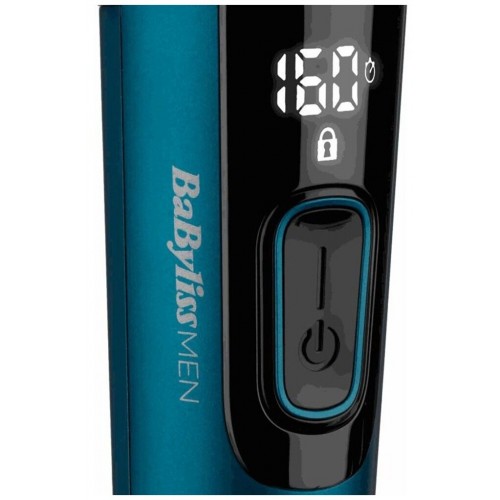 Машинка для стрижки BaByliss E990E (синий) 3