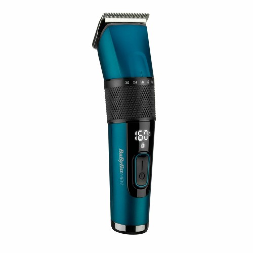 Машинка для стрижки BaByliss E990E (синий) 5