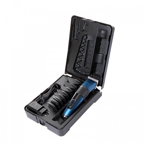 Машинка для стрижки BaByliss E990E (синий) 7