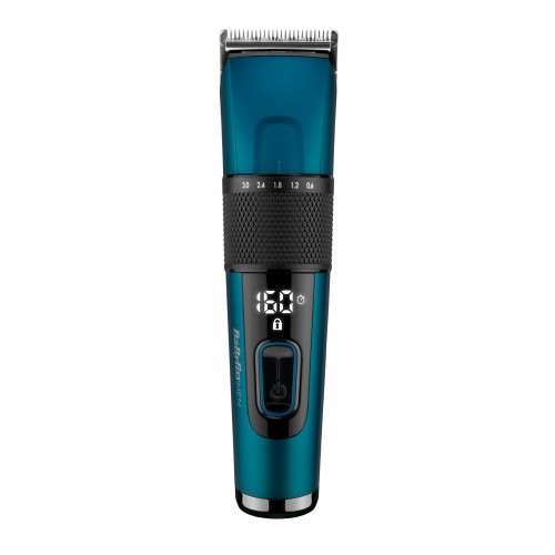 Машинка для стрижки BaByliss E990E (синий) 8