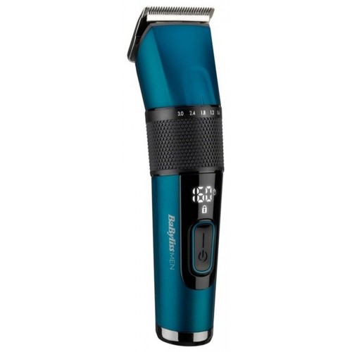 Машинка для стрижки BaByliss E990E (синий) 9