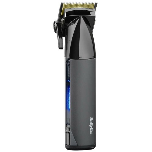 Машинка для стрижки BaByliss E991E (черный) 