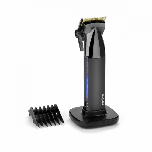 Машинка для стрижки BaByliss E991E (черный) 1