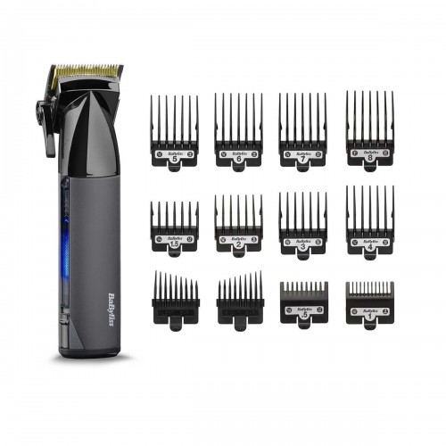 Машинка для стрижки BaByliss E991E (черный) 2