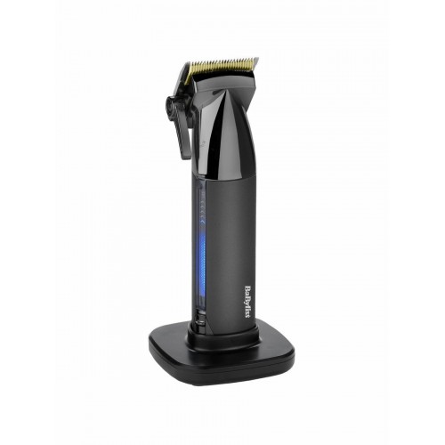 Машинка для стрижки BaByliss E991E (черный) 4