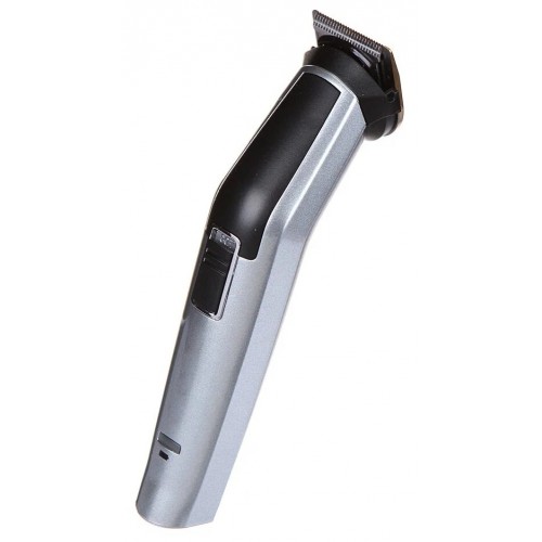 Машинка для стрижки Babyliss MT726E (серый/черный) 