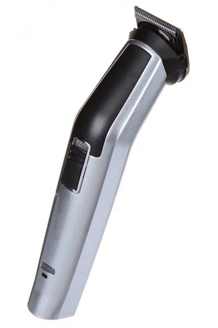 Машинка для стрижки Babyliss MT726E (серый/черный) 1