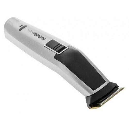 Машинка для стрижки Babyliss MT726E (серый/черный) 2