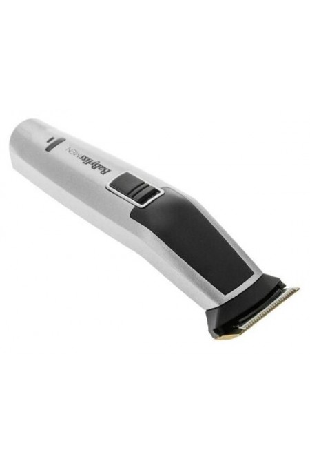 Машинка для стрижки Babyliss MT726E (серый/черный) 3
