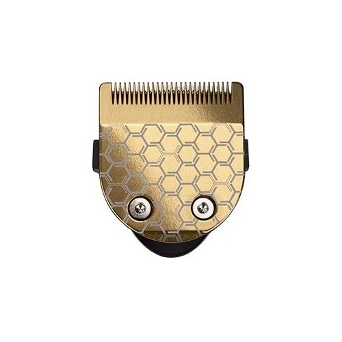 Машинка для стрижки Babyliss MT726E (серый/черный) 5