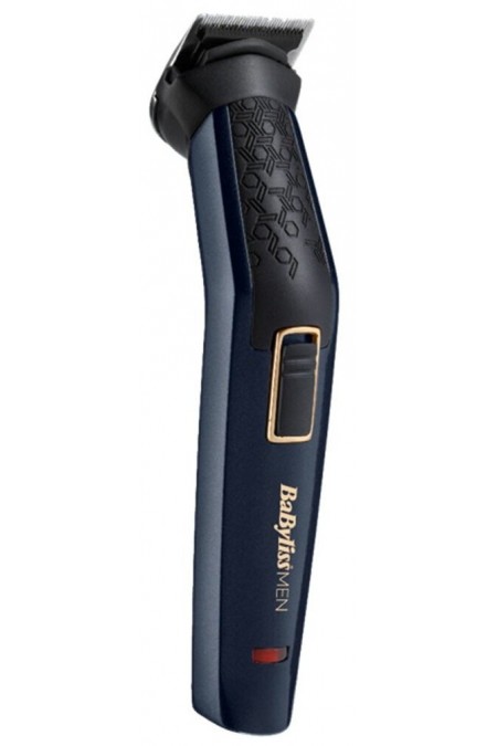 Машинка для стрижки BaByliss MT728E (синий) 