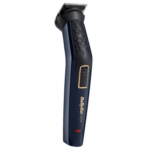 Машинка для стрижки BaByliss MT728E (синий) 